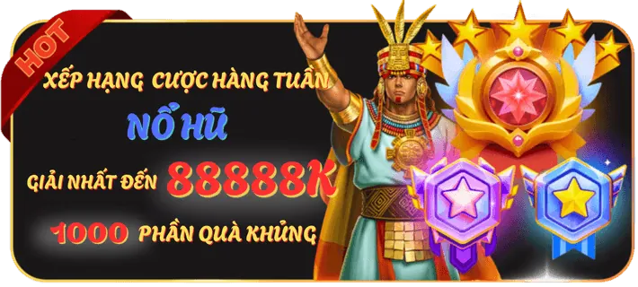 Khuyến mãi hấp dẫn cho thành viên đăng nhập