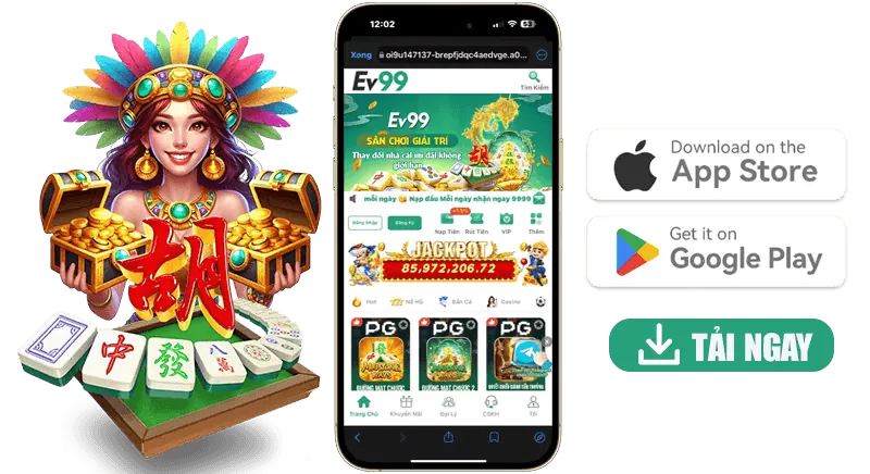Đa dạng trò chơi tại 72win