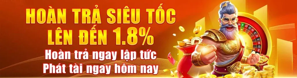 Ưu đãi VIP độc quyền khi đăng nhập 72win